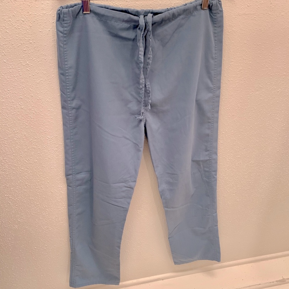 Landau Scrub Pants